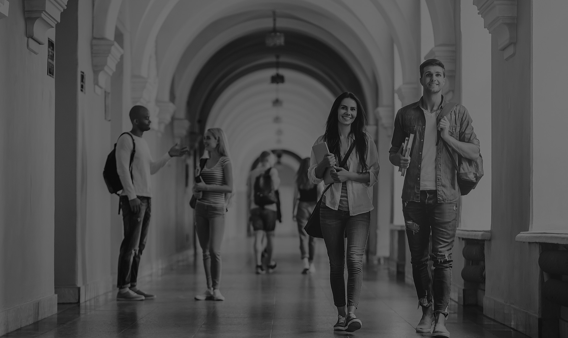 Portes ouvertes des campus universitaires