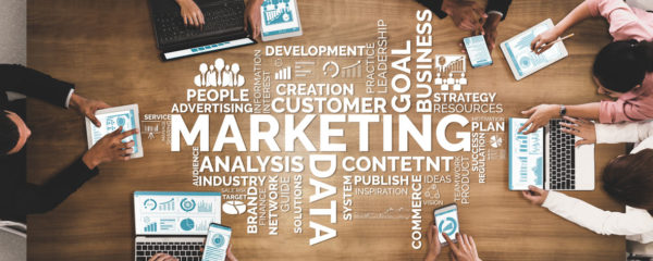Master en Marketing