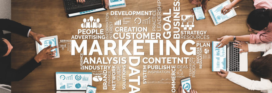 Master en Marketing